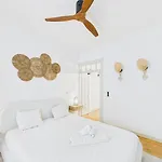 Bright 2br W/ Office Space - Alfama Charm | By Airnest Lizbona