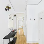 Bright 2br W/ Office Space – Alfama Charm | By Airnest Lisboa