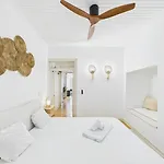 Bright 2br W/ Office Space - Alfama Charm | By Airnest Apartamento Lisboa